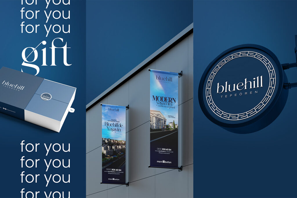 Logo Tasarım Süreci